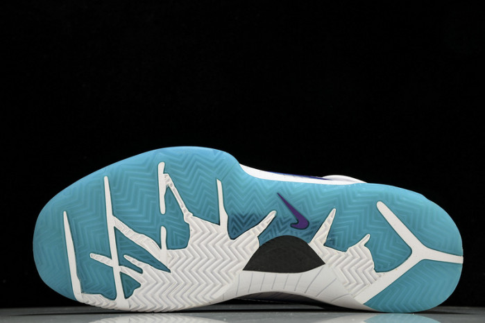 Nike Zoom Kobe 4 ZK4   AV6339-100