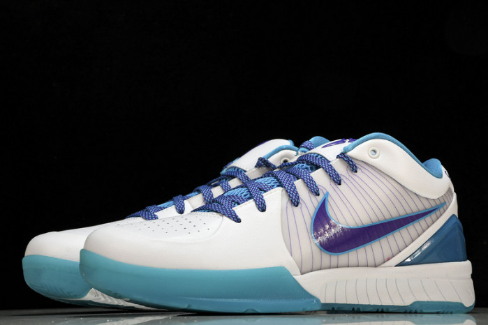 Nike Zoom Kobe 4 ZK4   AV6339-100