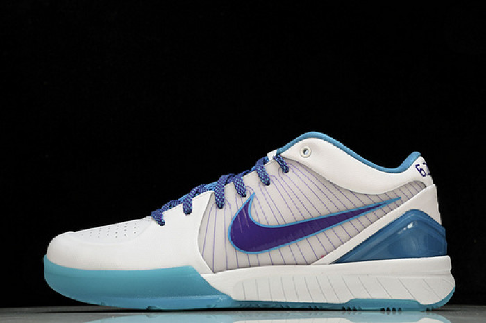 Nike Zoom Kobe 4 ZK4   AV6339-100