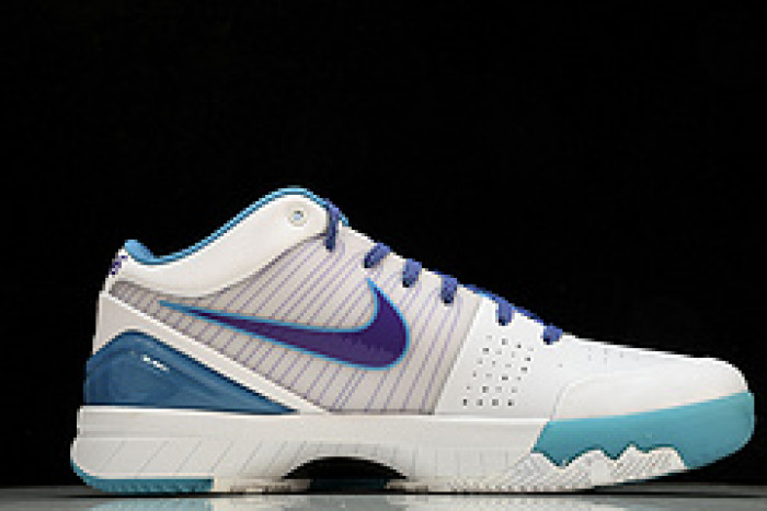Nike Zoom Kobe 4 ZK4   AV6339-100