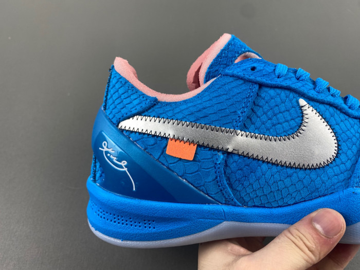 Nike Kobe 8 ZK 8  555035-304