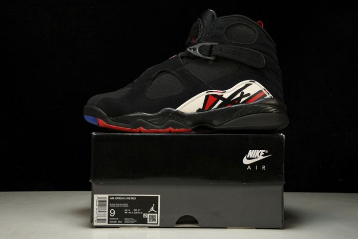 Air Jordan 8 “Playoffs 305381-062