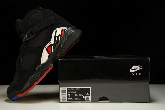Air Jordan 8 “Playoffs 305381-062