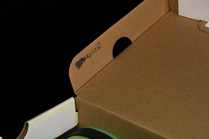 The Powerpuff Girls x NK Dunk SB Low  FZ8319-300