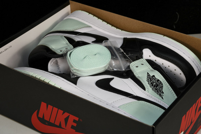 Air Jordan 1 Retro High OG NRG   61428 100