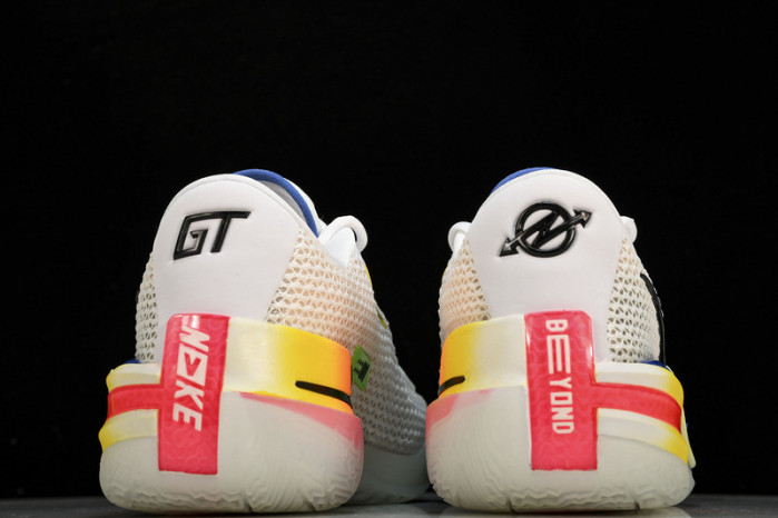 Nk Air Zoom G.T.Cut EP  DX4112-114