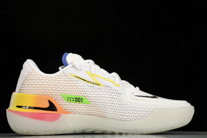 Nk Air Zoom G.T.Cut EP  DX4112-114