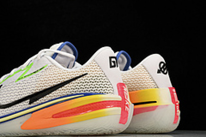 Nk Air Zoom G.T.Cut EP  DX4112-114