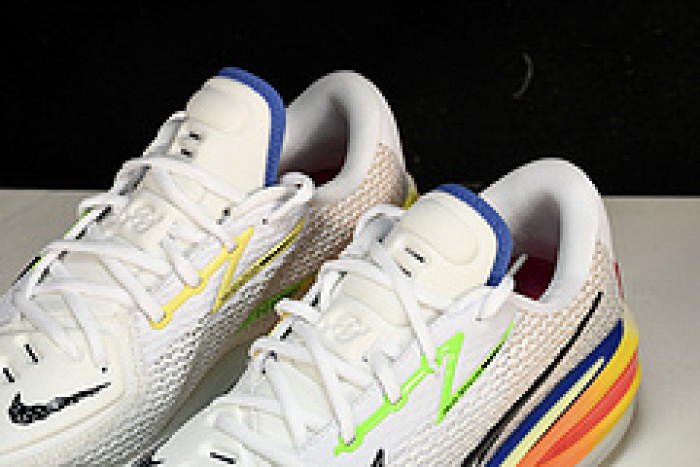 Nk Air Zoom G.T.Cut EP  DX4112-114