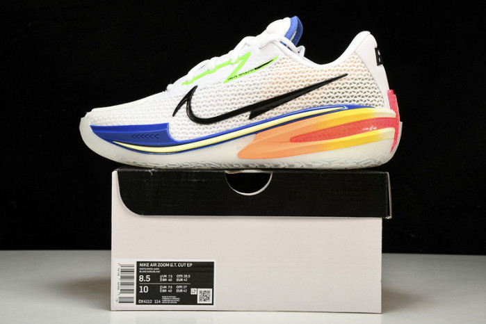 Nk Air Zoom G.T.Cut EP  DX4112-114