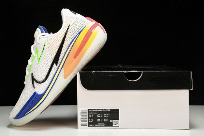 Nk Air Zoom G.T.Cut EP  DX4112-114
