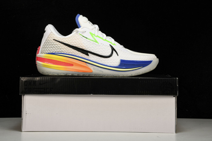 Nk Air Zoom G.T.Cut EP  DX4112-114