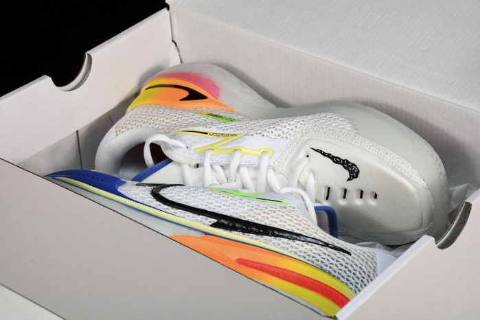 Nk Air Zoom G.T.Cut EP  DX4112-114