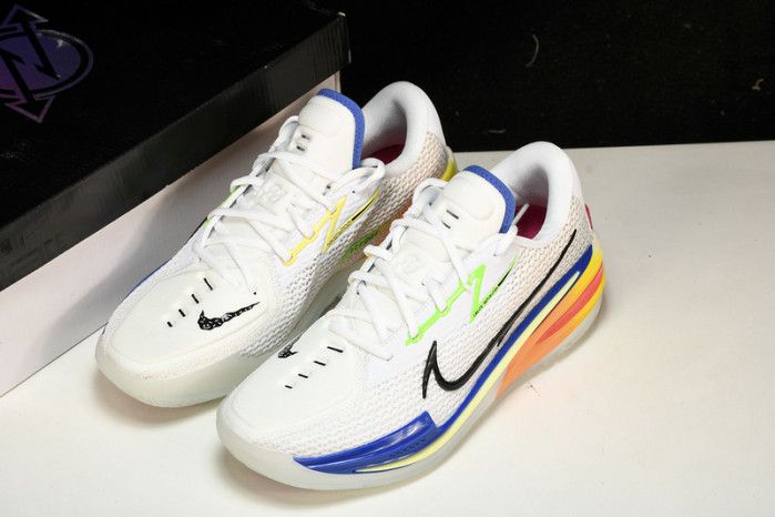 Nk Air Zoom G.T.Cut EP  DX4112-114