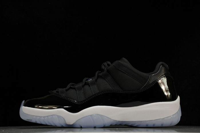 Air Jordan 11 Low "Space Jam"  FV5104-004