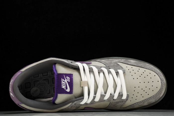 Nike SB Dunk Low Purple Pigeon - 304292-051