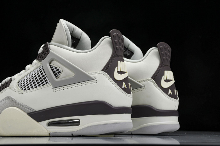 A Ma Maniere x Jordan Air Jordan 4 violet ore  FZ4810-001
