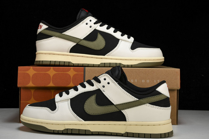 Nk Dunk Low SB  630358-106