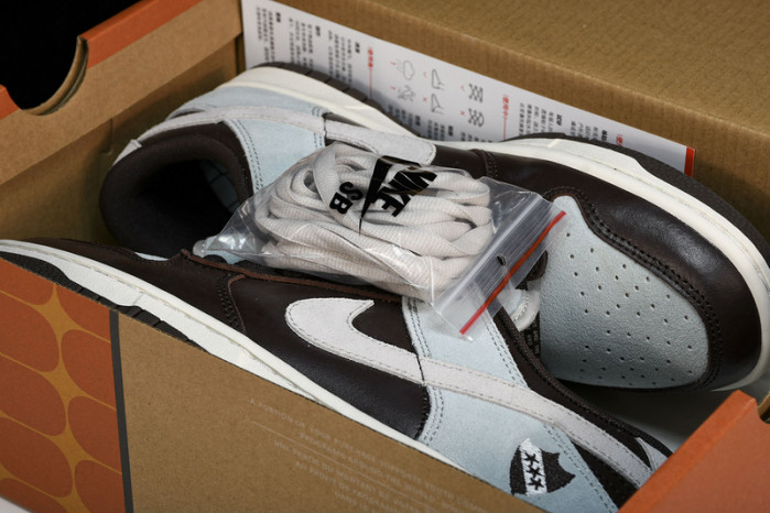 Nk Dunk Low SB 312221-992