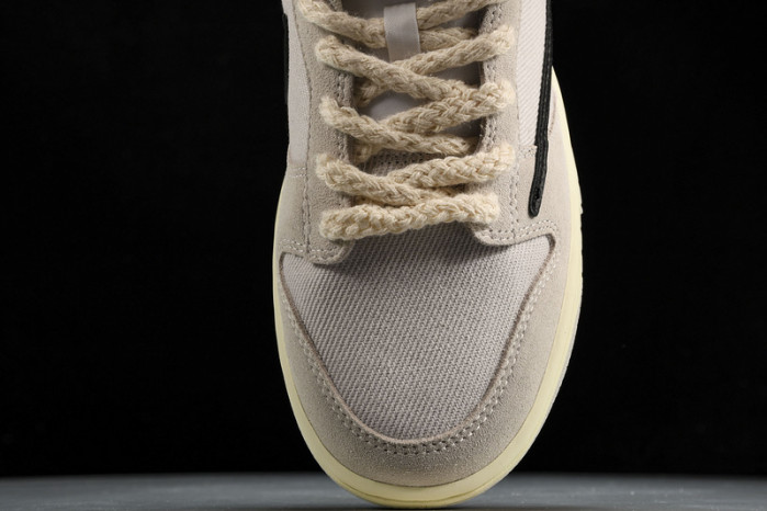 Stussy x Nk SB Dunk Low "Certified Fresh"   DD9776-068