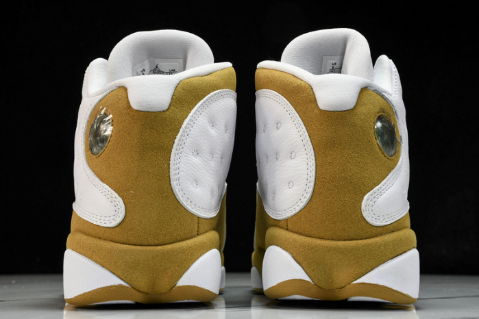 Air Jordan 13 "Wheat" 414571-171