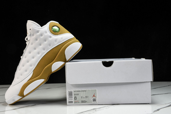 Air Jordan 13 "Wheat" 414571-171