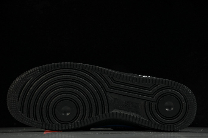 OFWT x NK Air Force 1 "MCA" CI1173-400