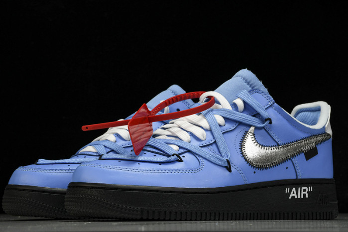 OFWT x NK Air Force 1 "MCA" CI1173-400