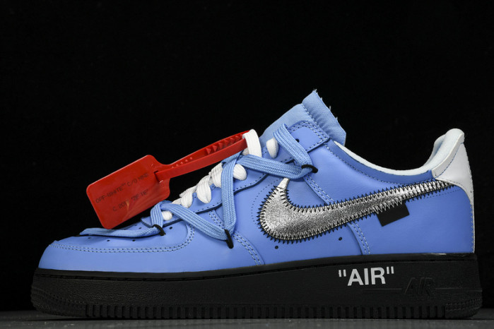 OFWT x NK Air Force 1 