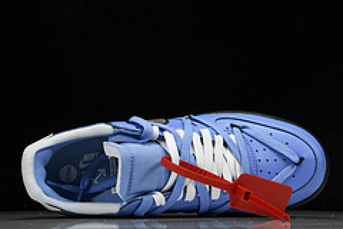 OFWT x NK Air Force 1 "MCA" CI1173-400