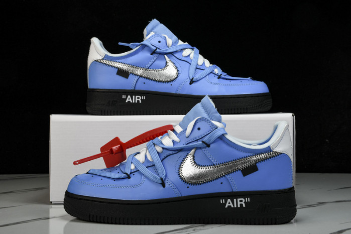 OFWT x NK Air Force 1 "MCA" CI1173-400