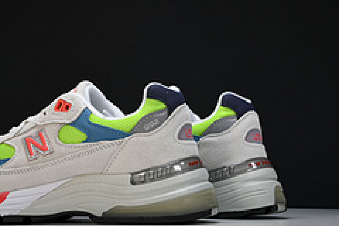 New Balance M992DA