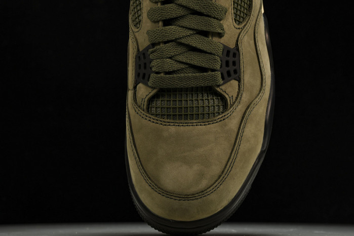 Air Jordan 4 Retro UNDFTD  JBM351-M1