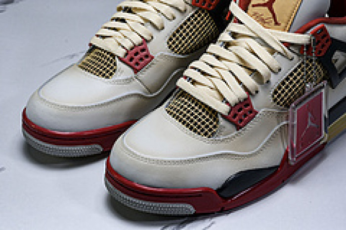 Jordan Air Jordan 4 Retro  AQ9129-105