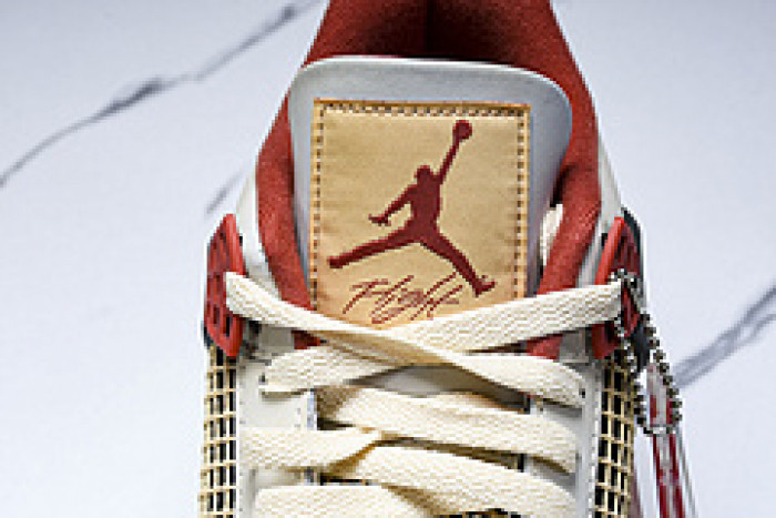 Jordan Air Jordan 4 Retro  AQ9129-105