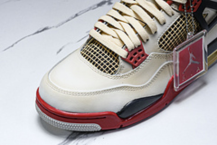 Jordan Air Jordan 4 Retro  AQ9129-105