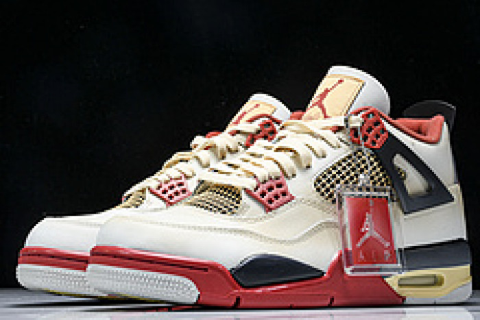 Jordan Air Jordan 4 Retro  AQ9129-105