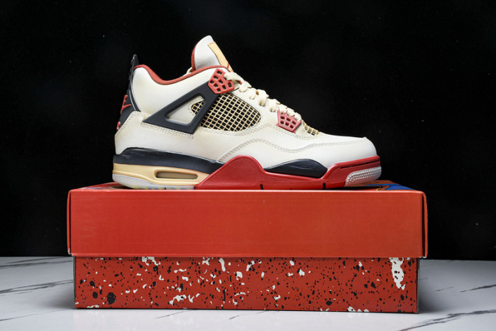 Jordan Air Jordan 4 Retro  AQ9129-105
