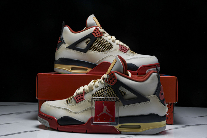 Jordan Air Jordan 4 Retro  AQ9129-105