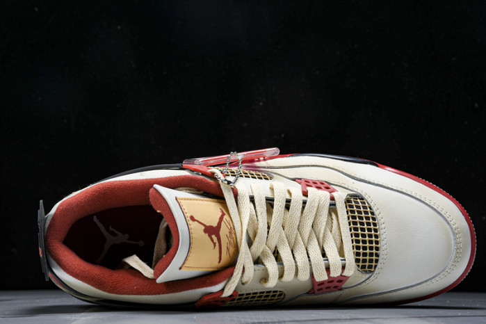 Jordan Air Jordan 4 Retro  AQ9129-105