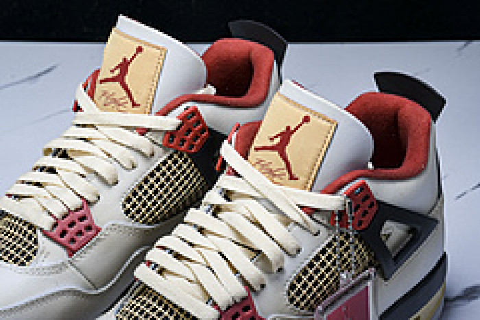 Jordan Air Jordan 4 Retro  AQ9129-105