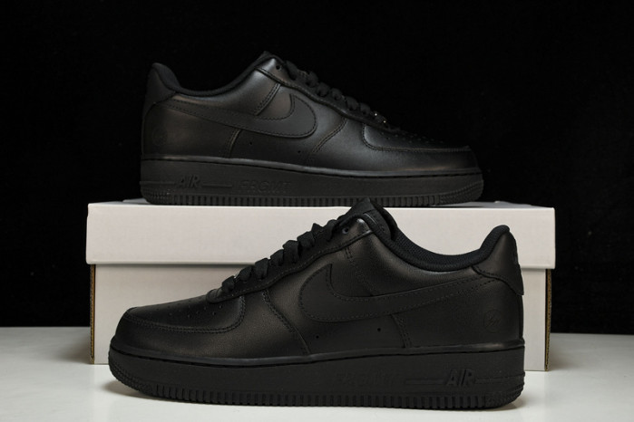 NK Air Force 1 Low 07 AF1  CW2288-001