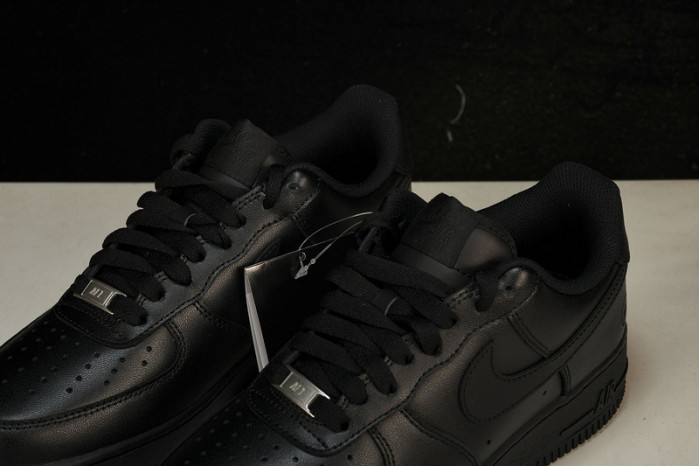 NK Air Force 1 Low 07 AF1  CW2288-001