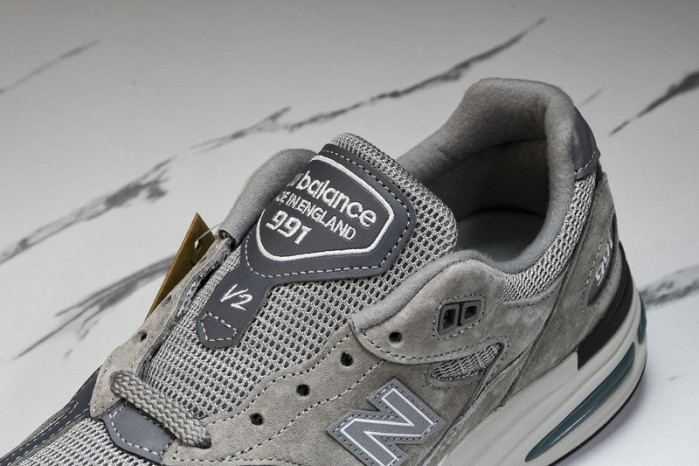 New Balance   U991GL2
