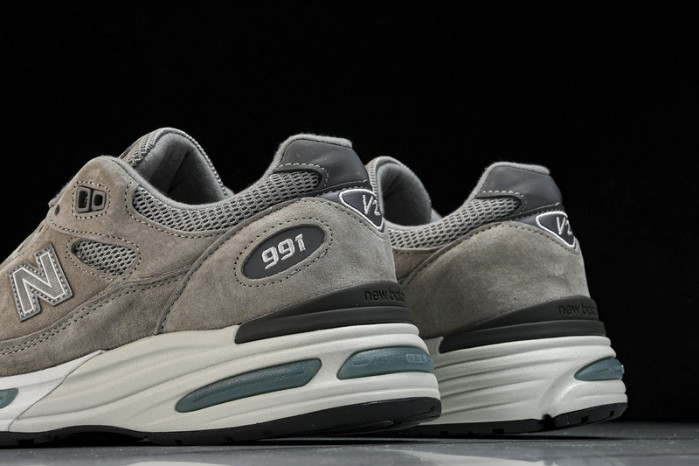 New Balance   U991GL2