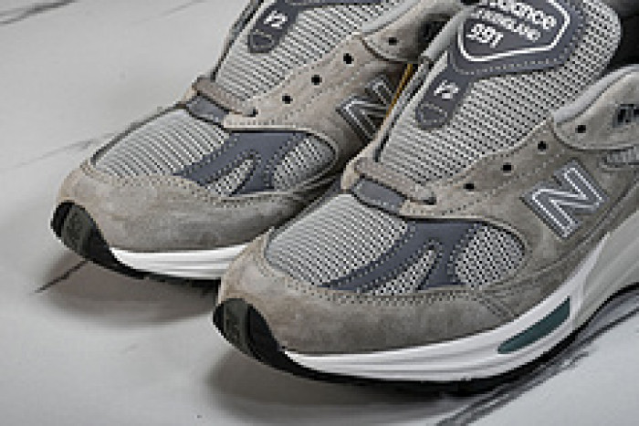 New Balance   U991GL2