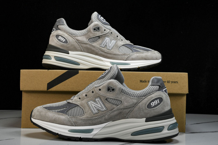 New Balance   U991GL2