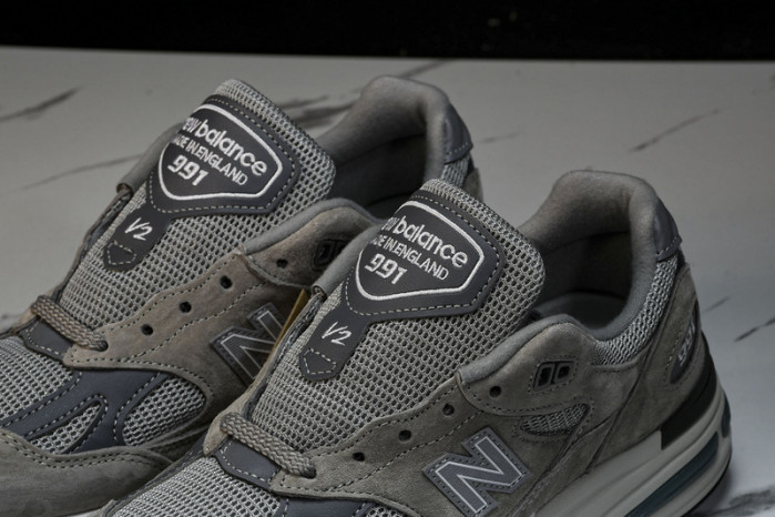 New Balance   U991GL2