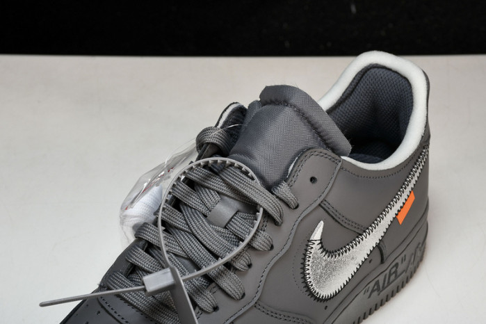 Off White x Nk Air Force 1