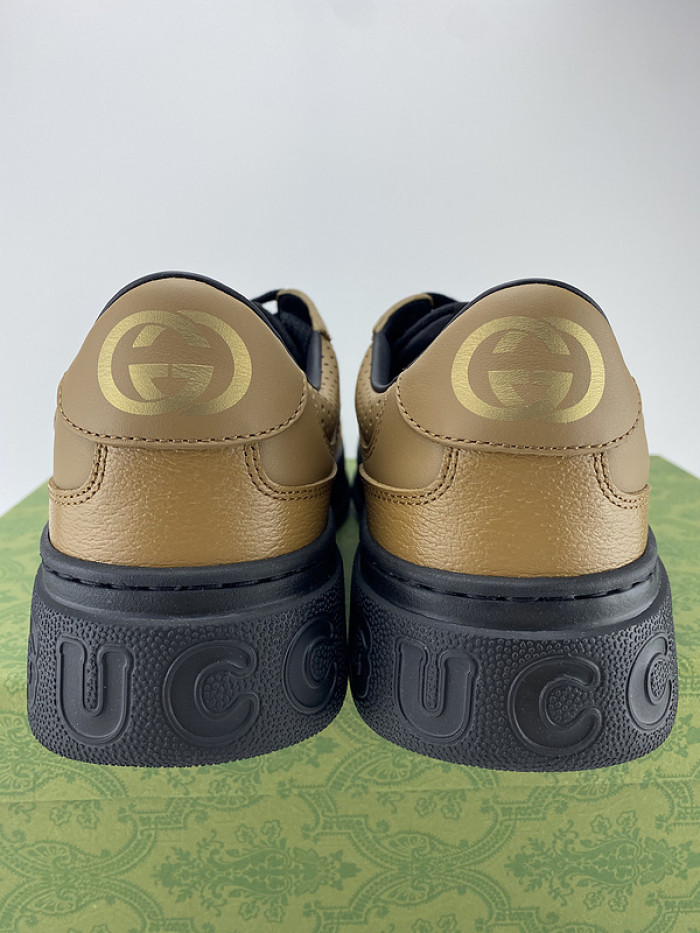 G*u*i sneaker